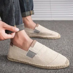 ETHAN | Trendy Summer Footwear for Effortless Chic