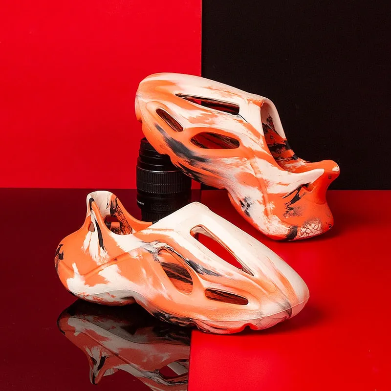 EVA Clogs