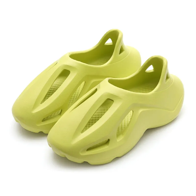 EVA Clogs