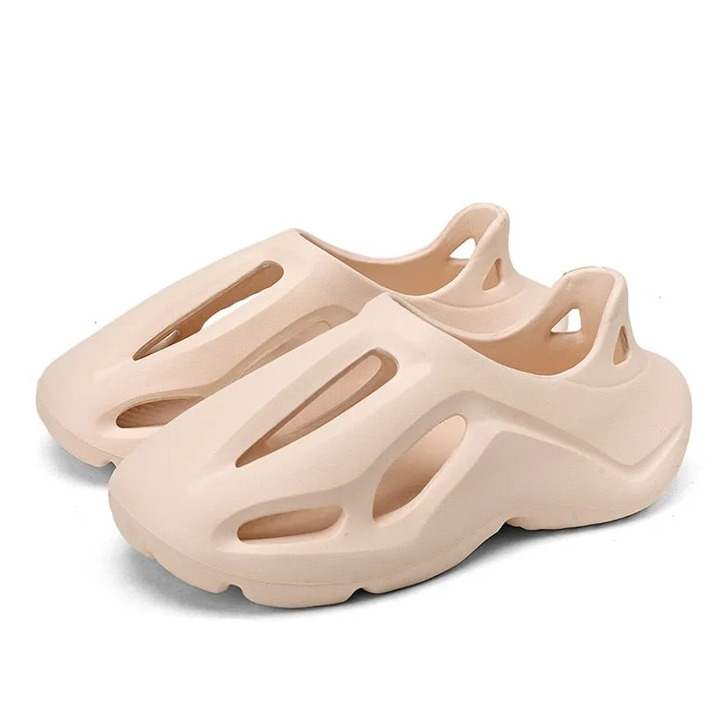 EVA Clogs