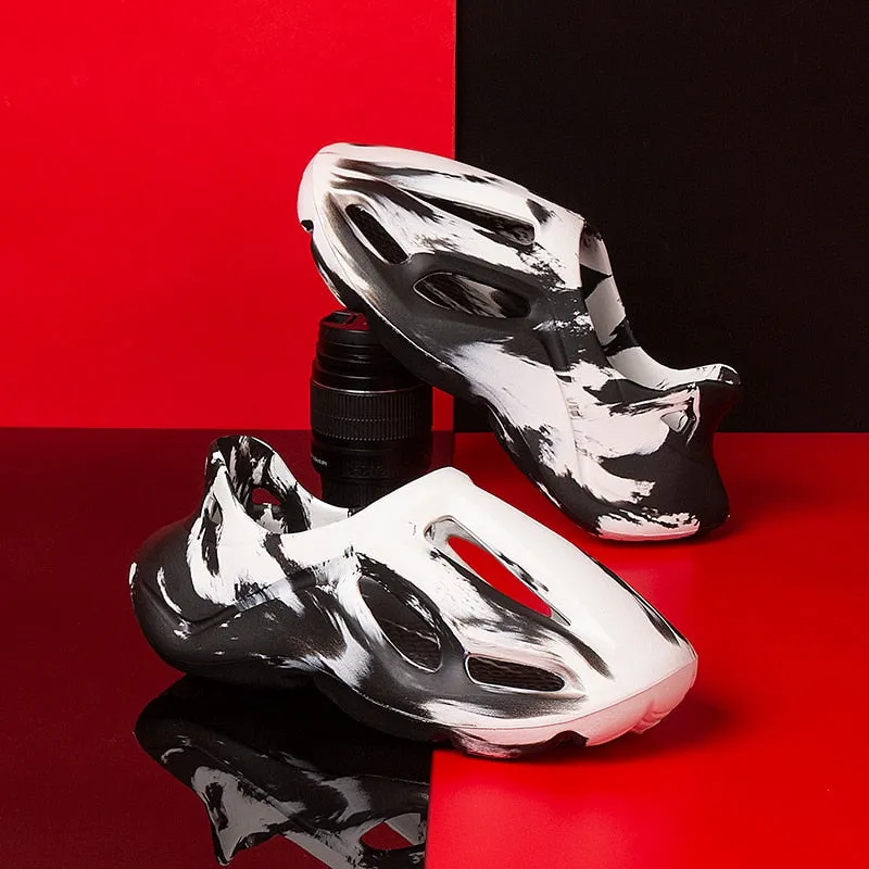 EVA Clogs
