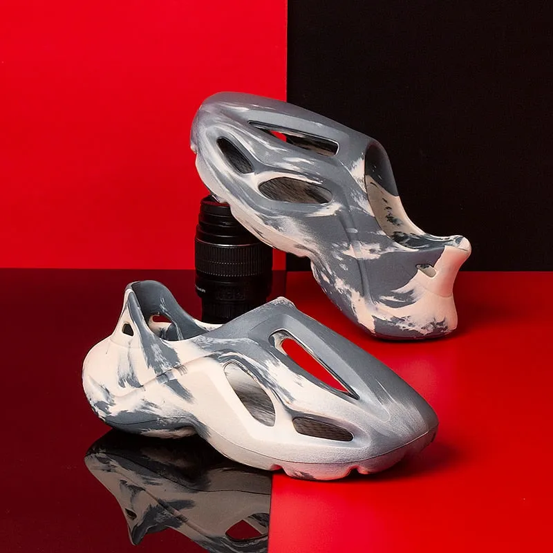 EVA Clogs