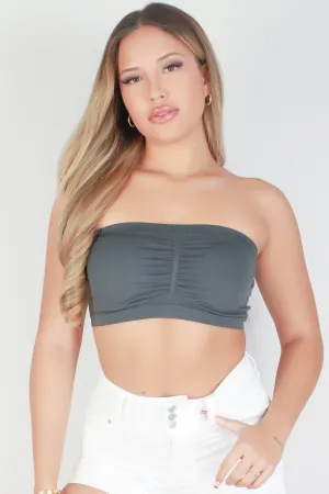 EVERYDAY BASIC BANDEAU
