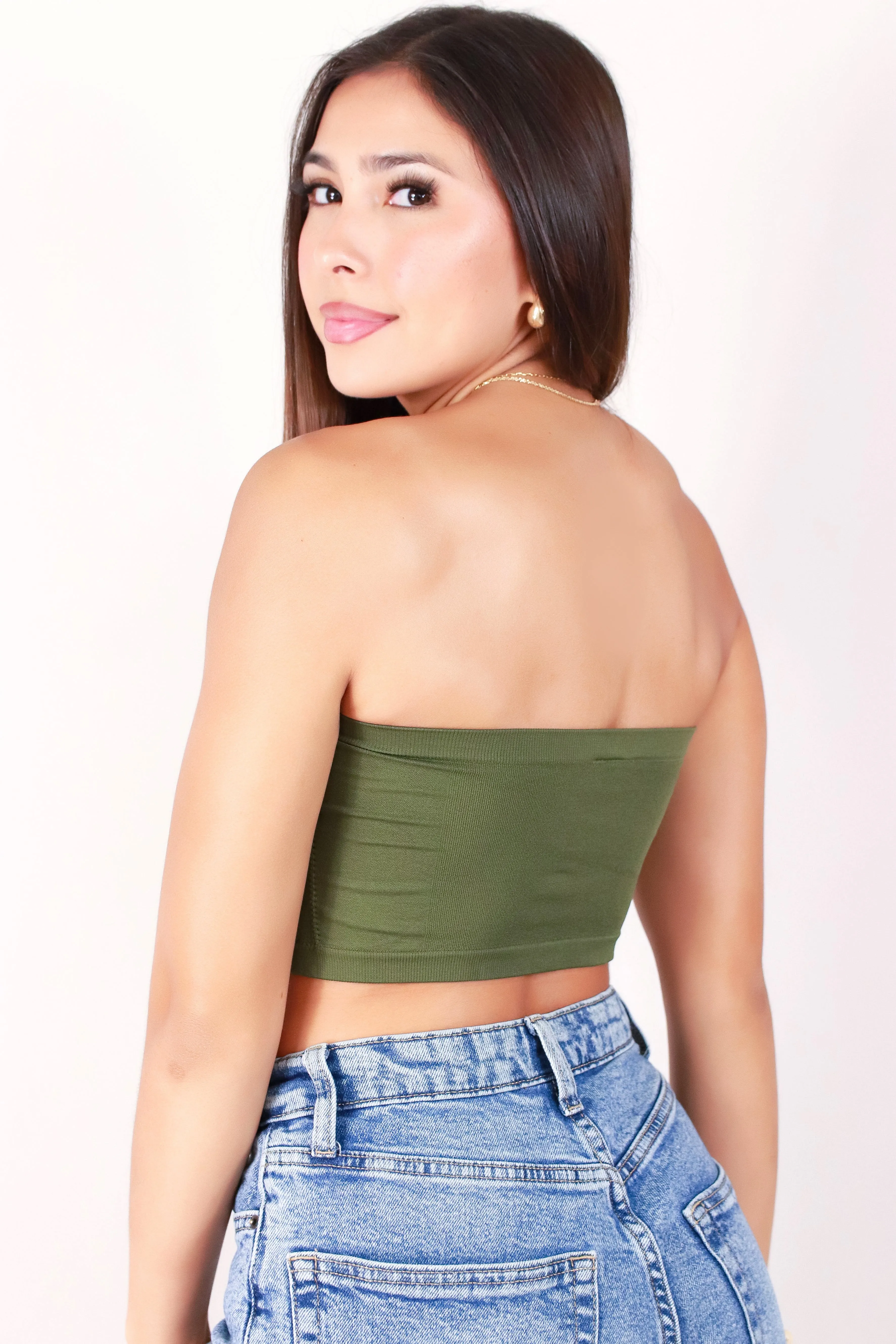 EVERYDAY BASIC BANDEAU