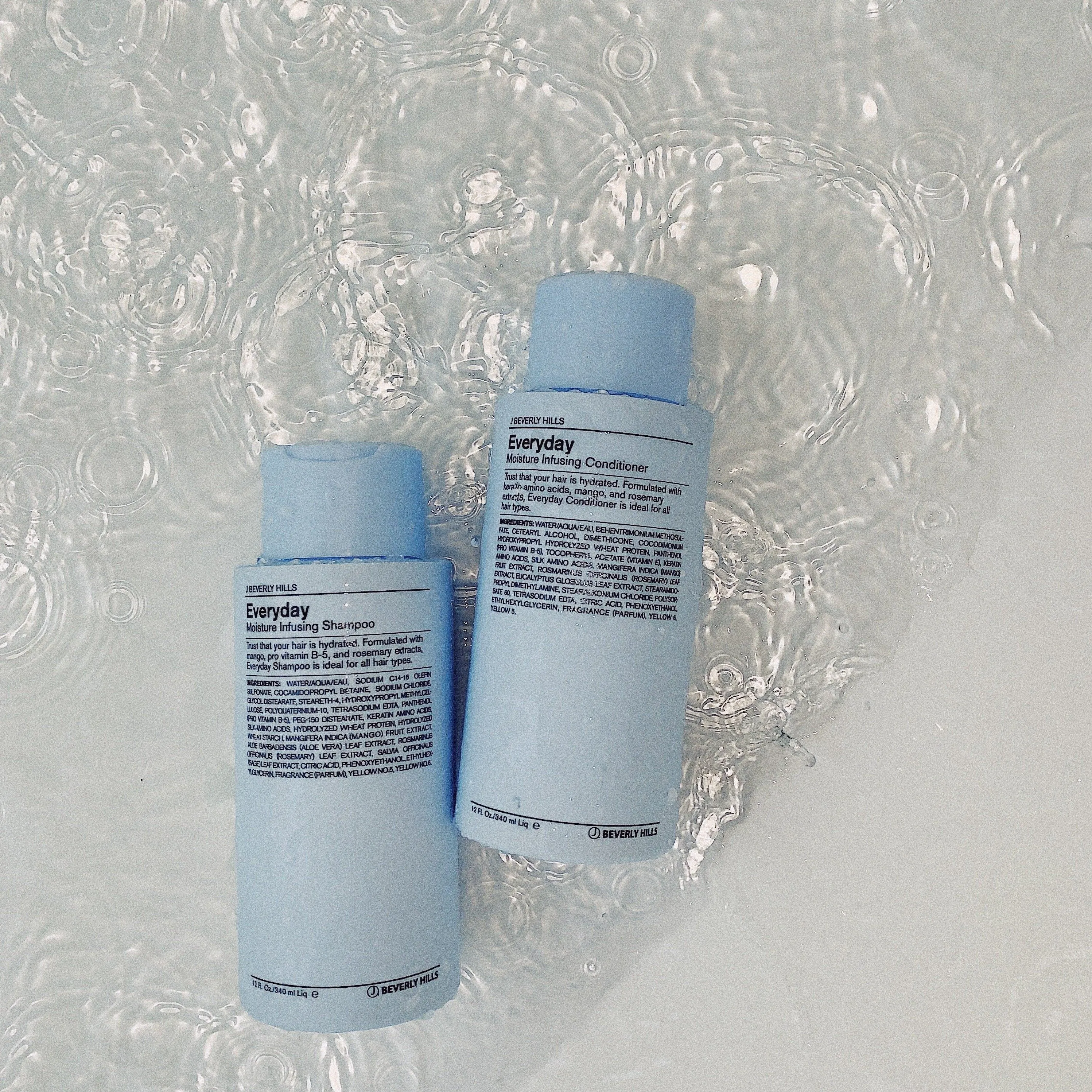 EVERYDAY CONDITIONER