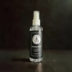 EVERYDAY | HOLDING SPRAY