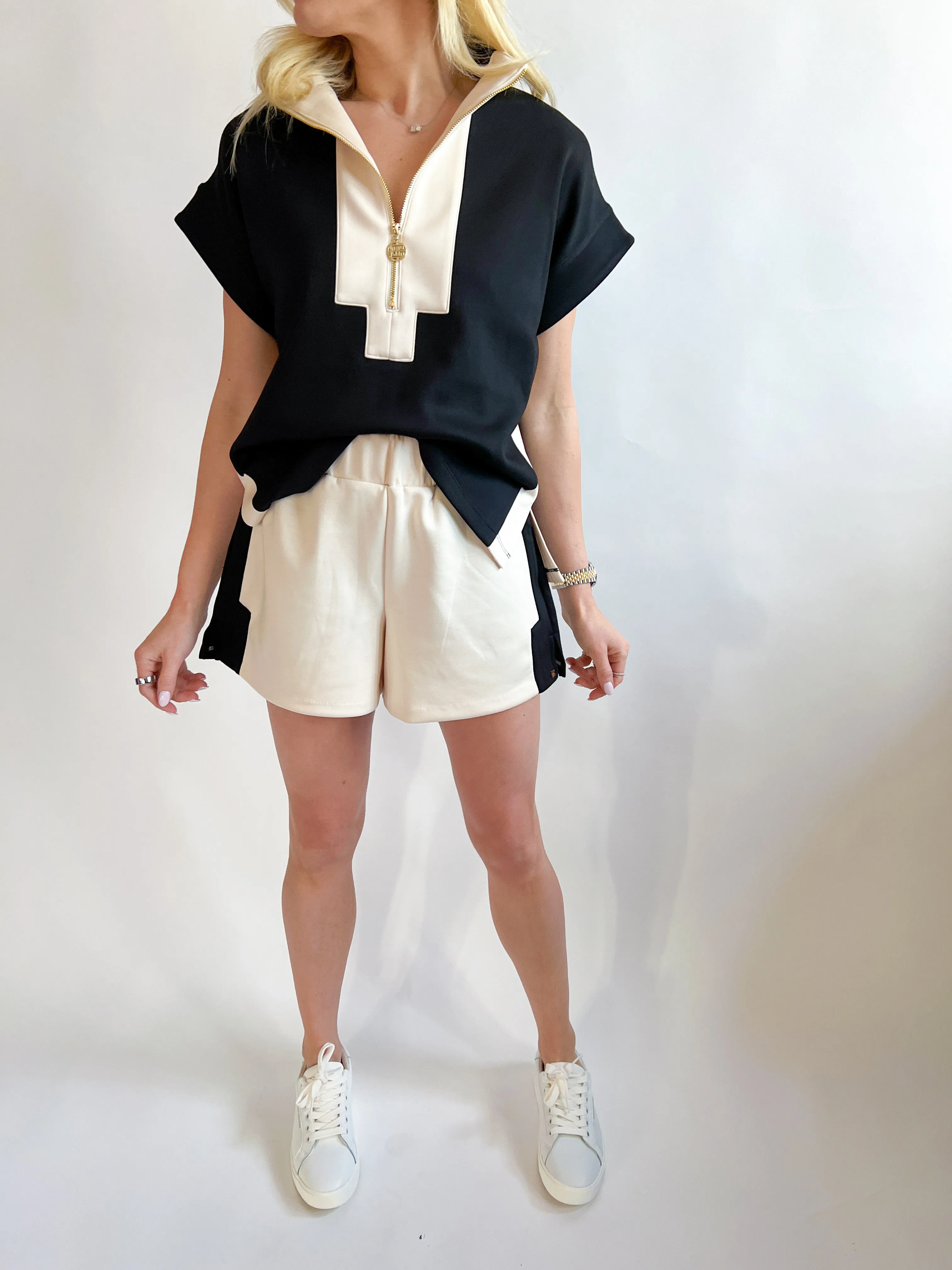 Everyday Short