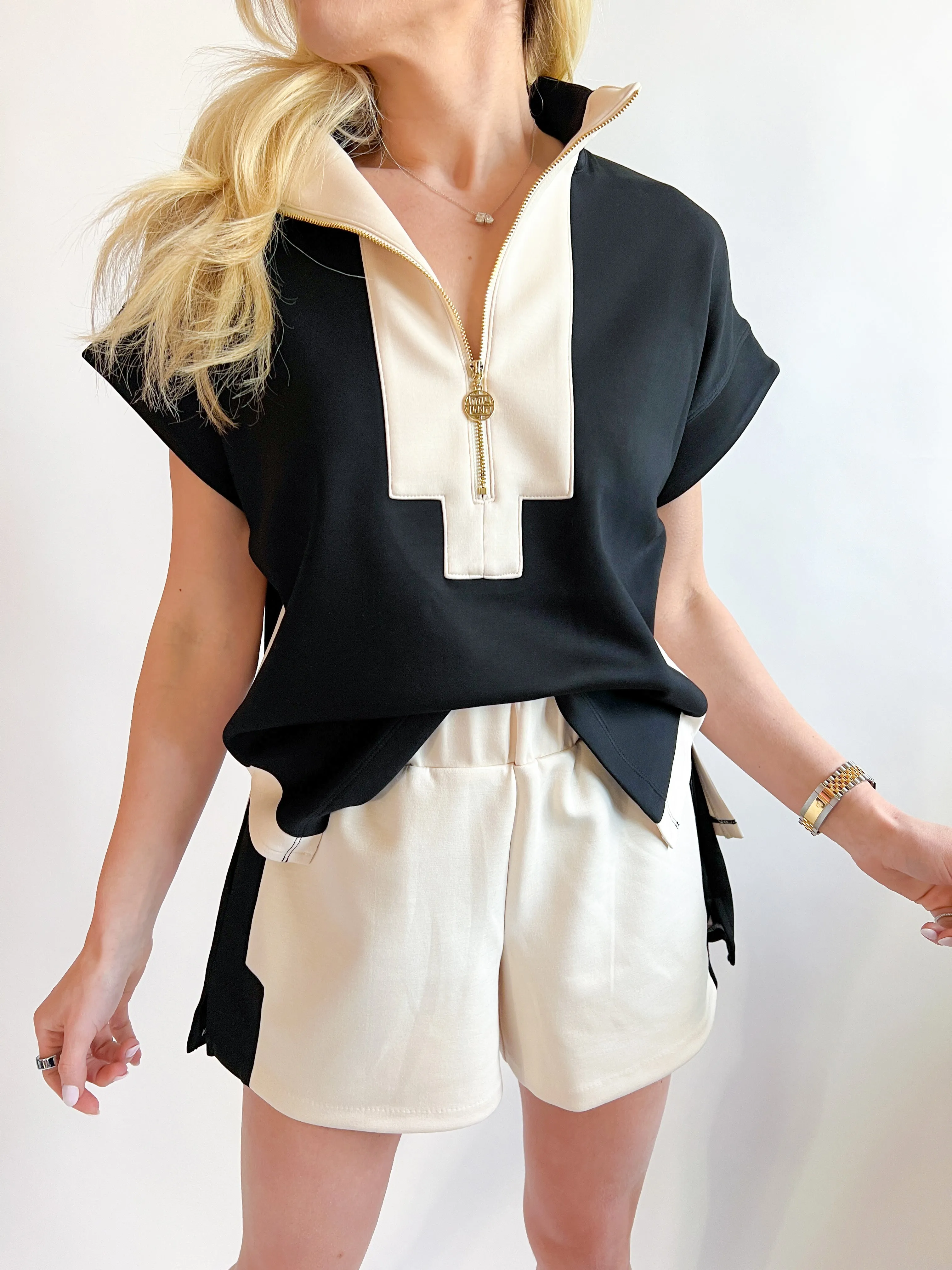 Everyday Short