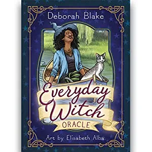 Everyday Witch Oracle