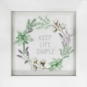 Farmhouse Cotton IX Sage