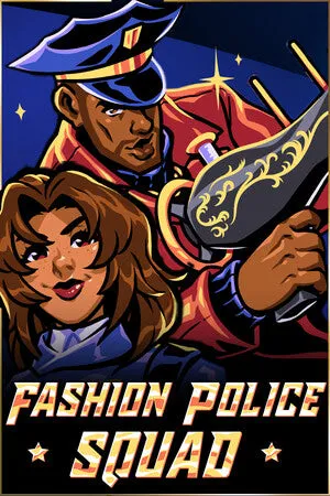 Fashion Police Squad (PC)
