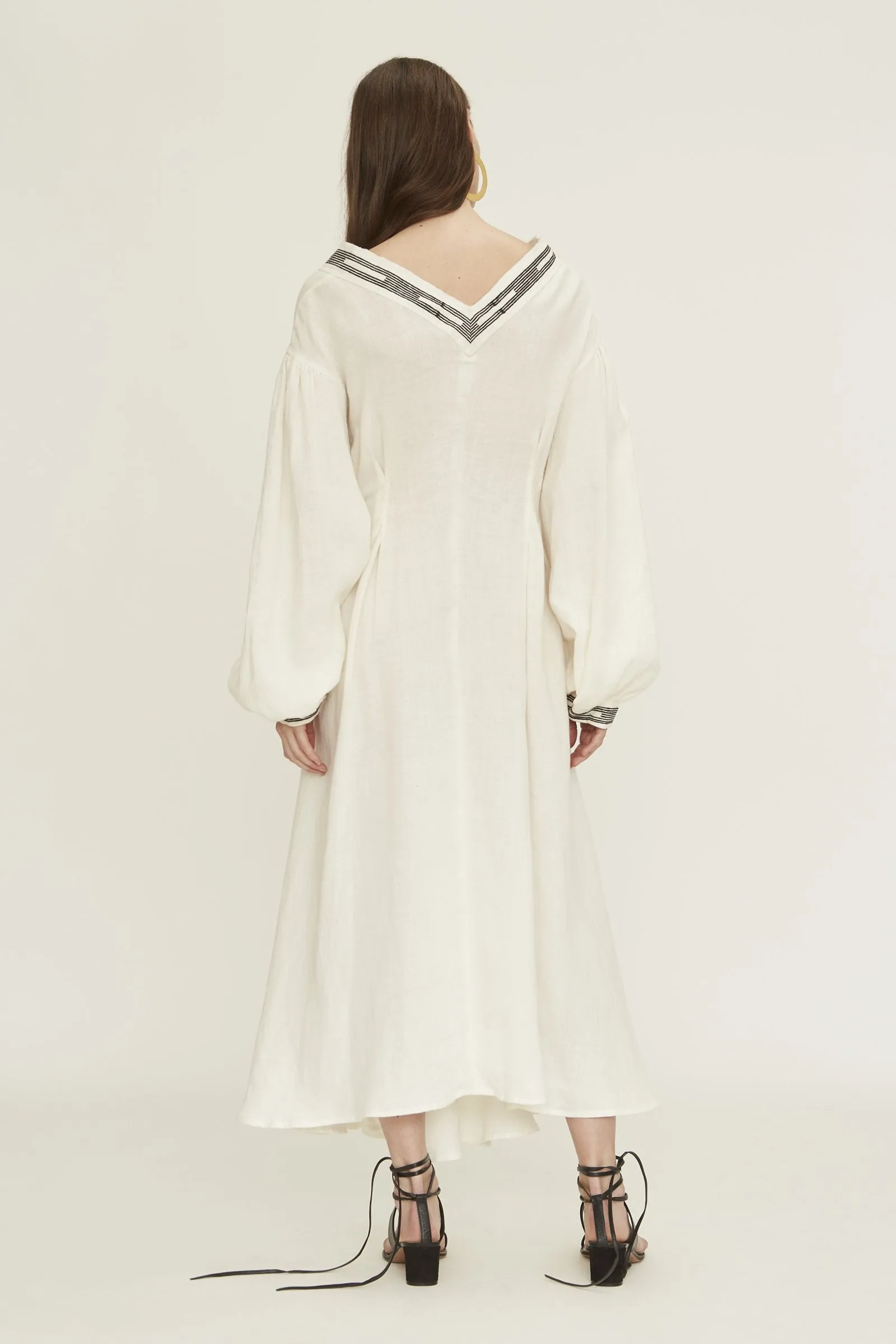 Fez Dress