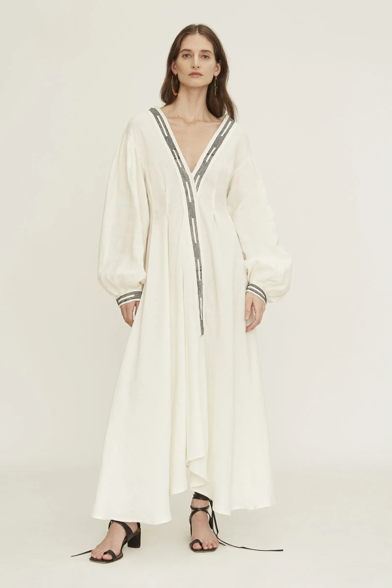 Fez Dress