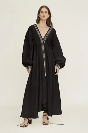 Fez Dress