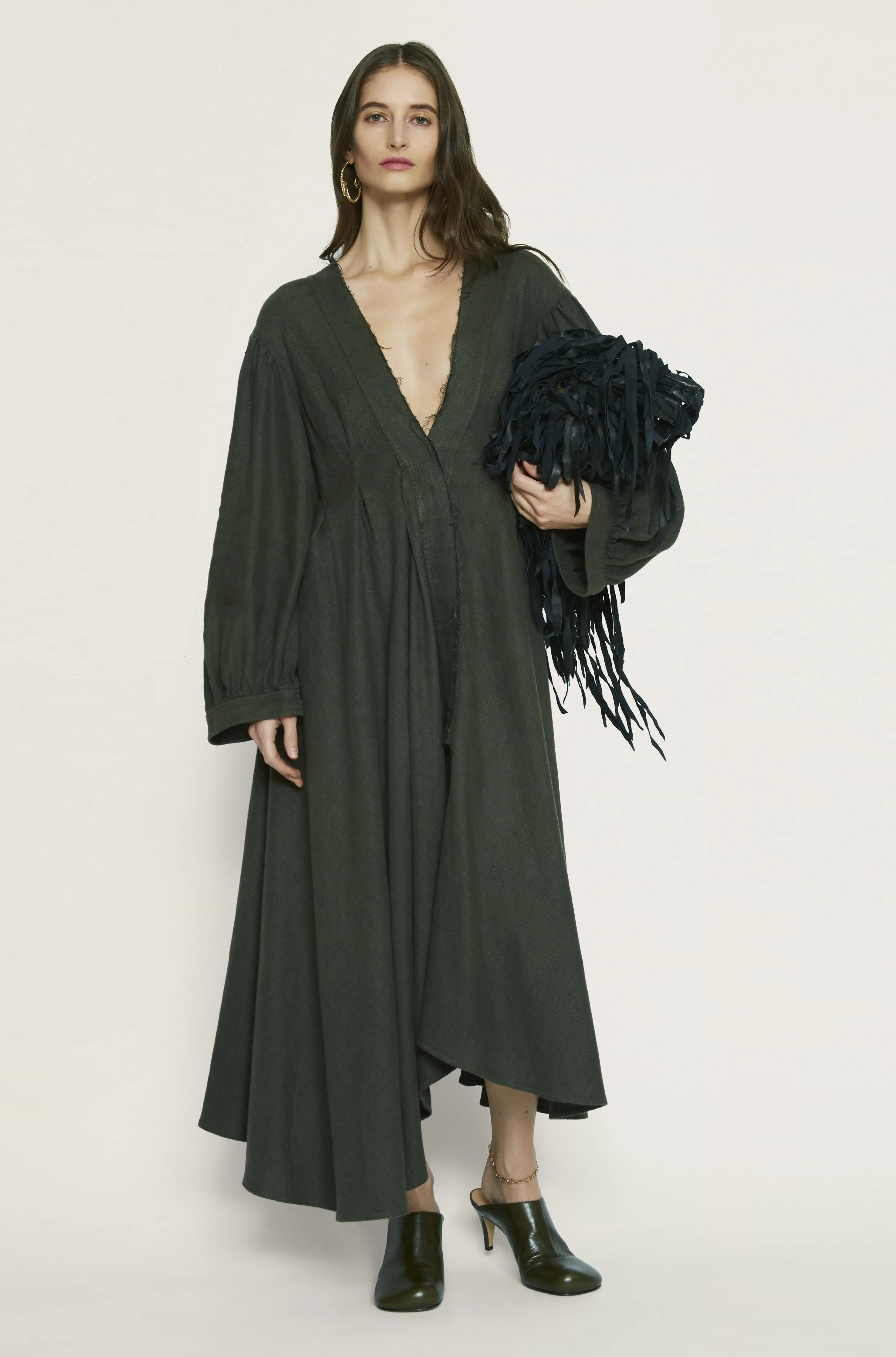 Fez Dress