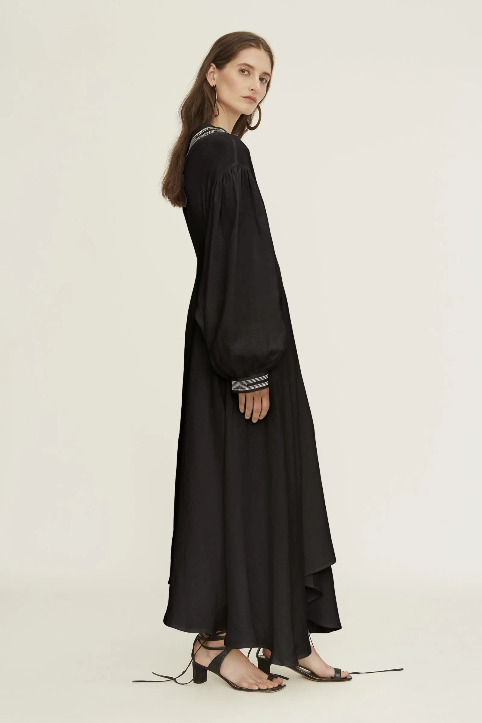 Fez Dress