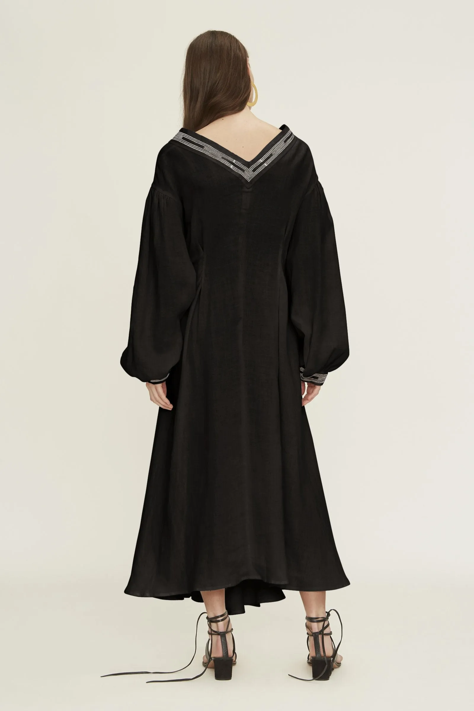 Fez Dress