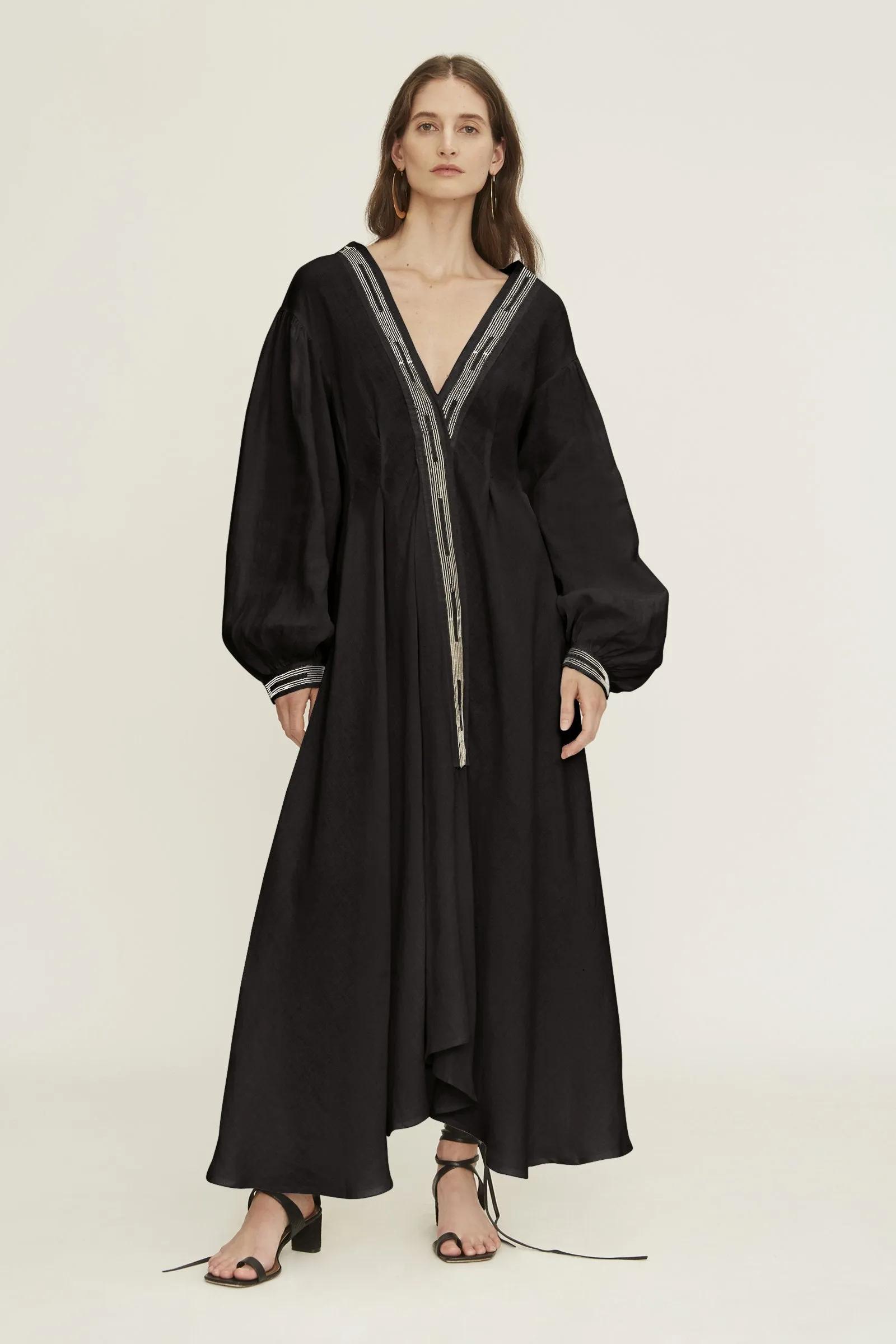 Fez Dress