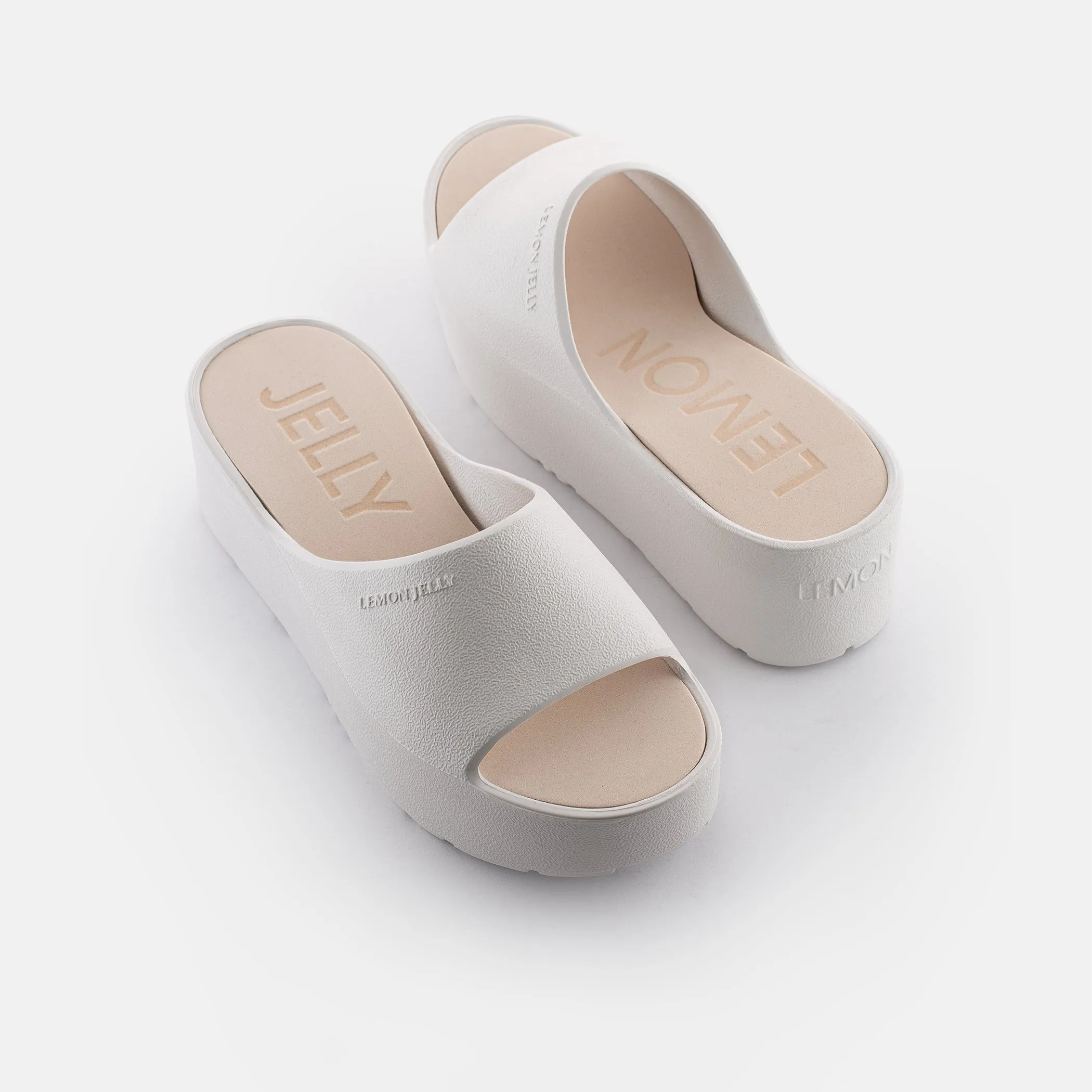 *FINAL SALE* Sunny - Pearl Metal Solid||*VENTE FINALE* Sunny - Perle métal solide