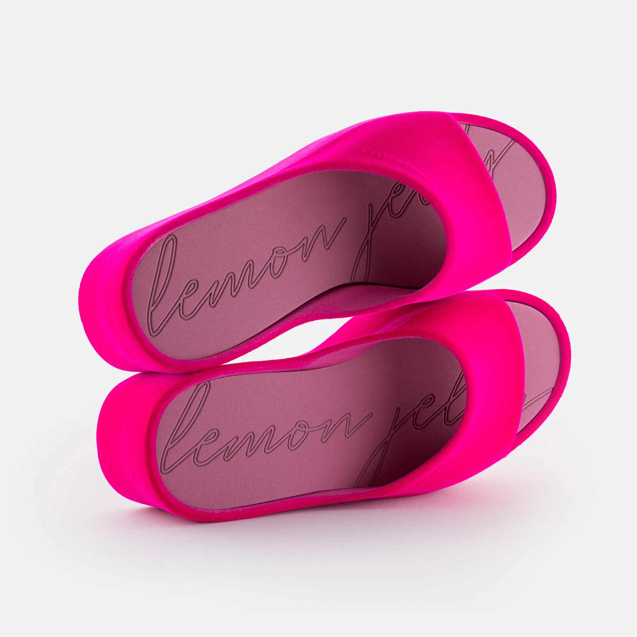 *FINAL SALE*Velanie - Fuschia