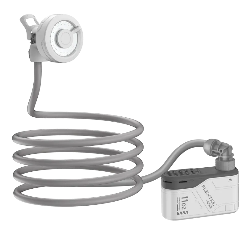 Flextail Max Shower