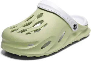 FLIOZY Arch Support Clogs - Comfort & Style