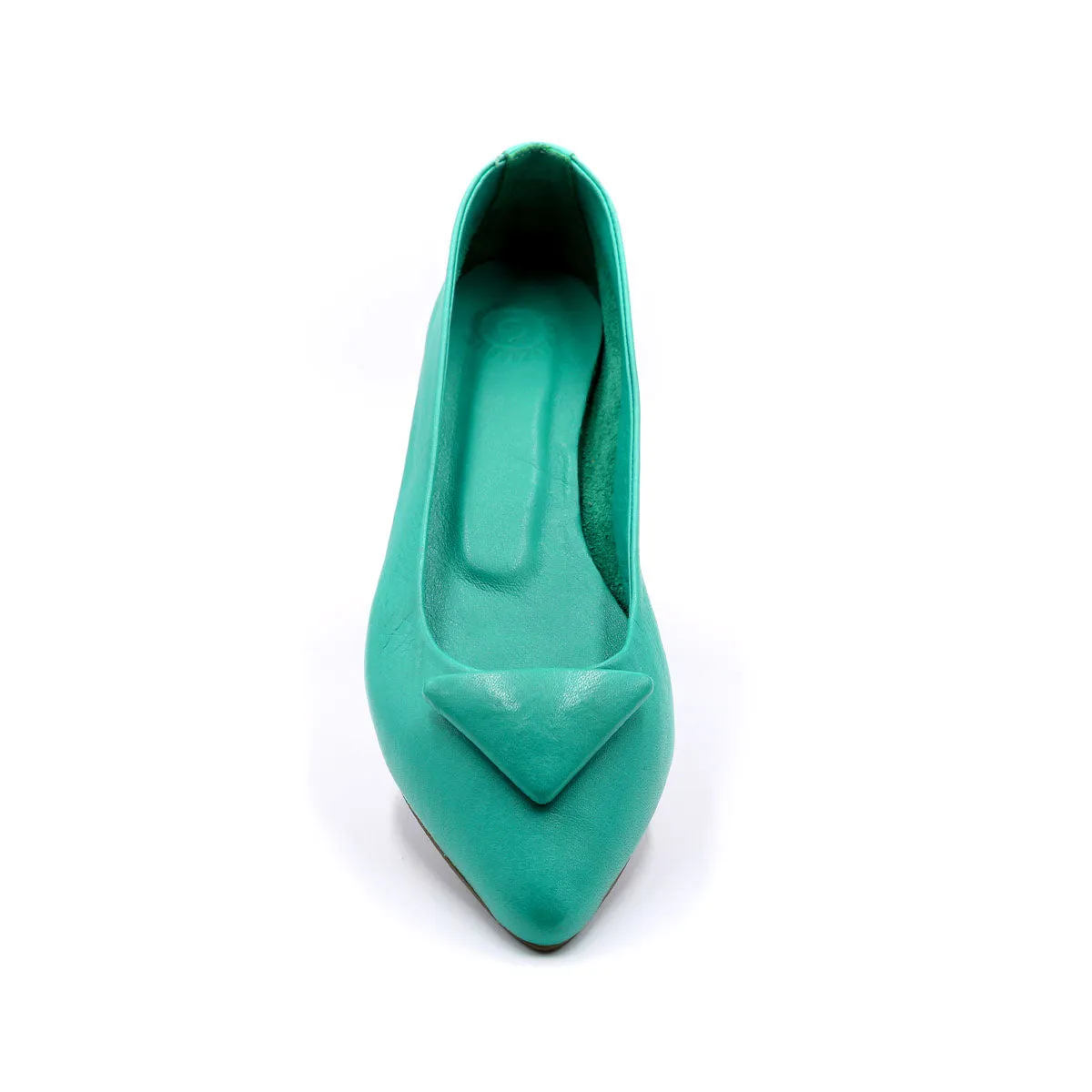 FORTUNE - Water green