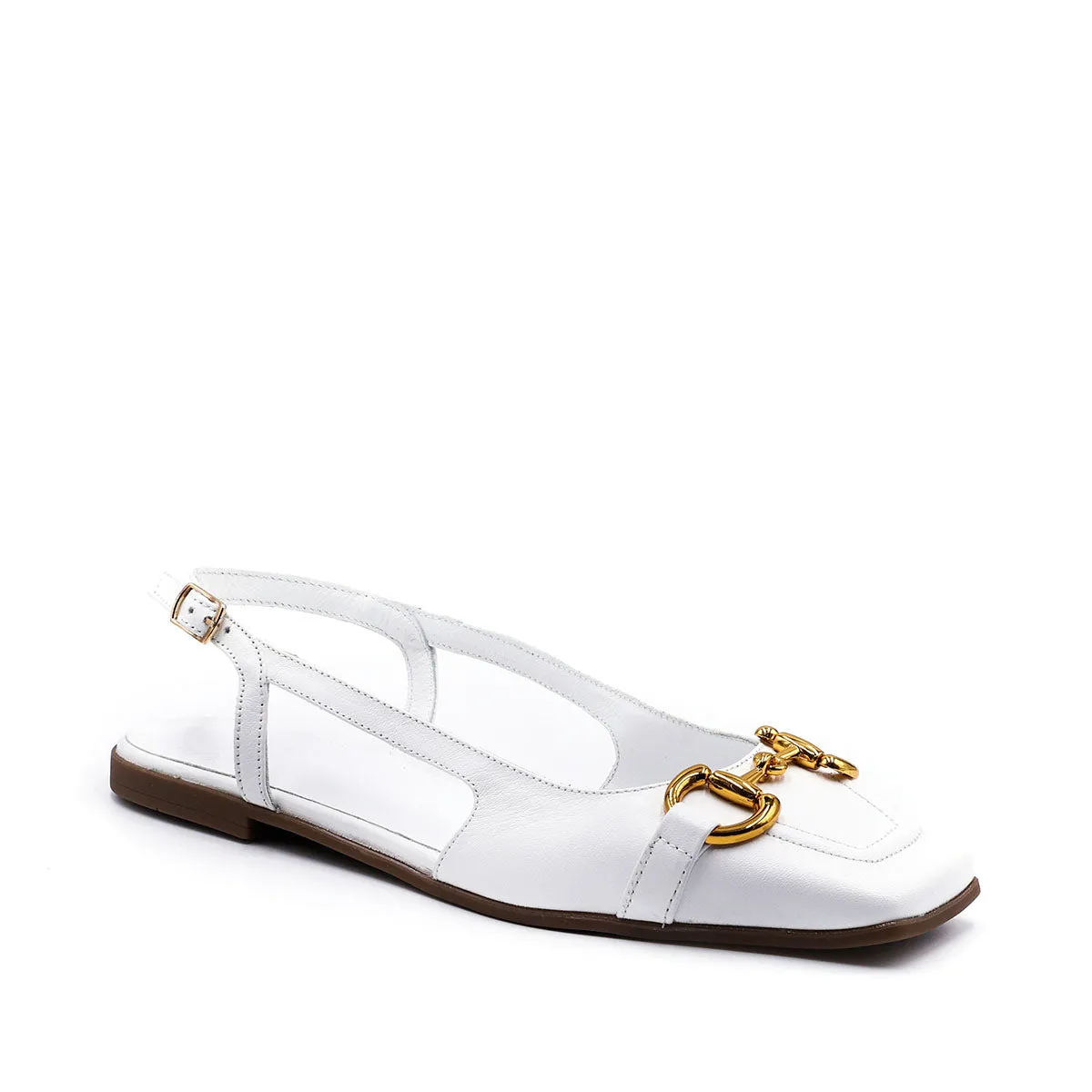 FOSCA - White