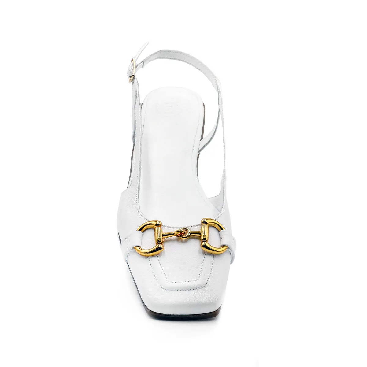 FOSCA - White