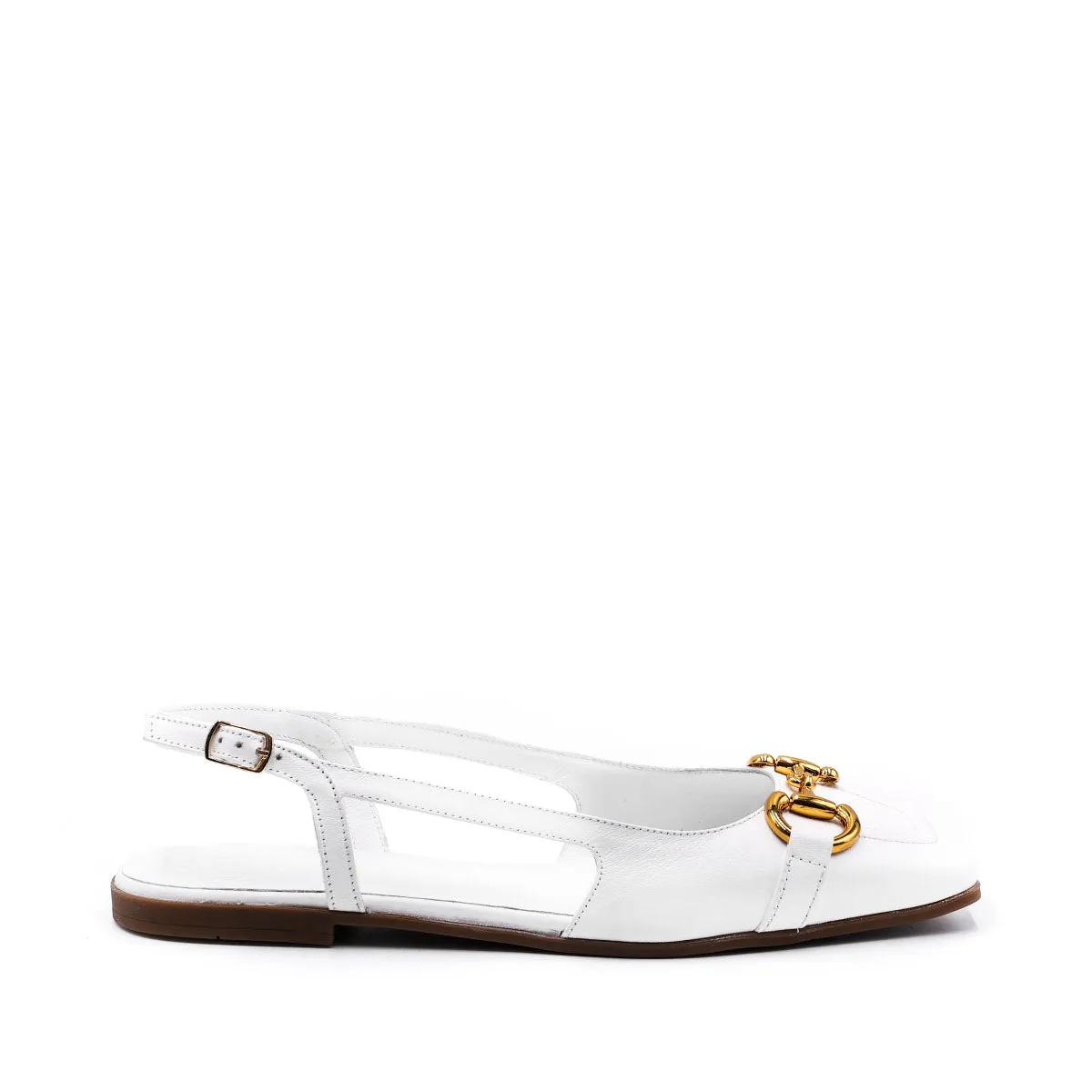 FOSCA - White