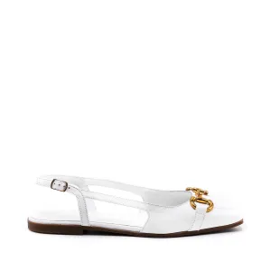 FOSCA - White