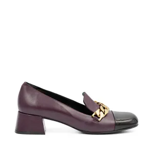 GIORGIA - Viola/Nero
