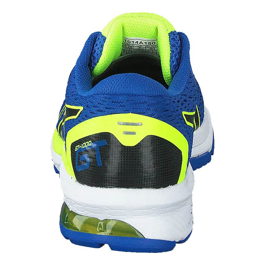 Gt-1000 9 Gs Tuna Blue/black