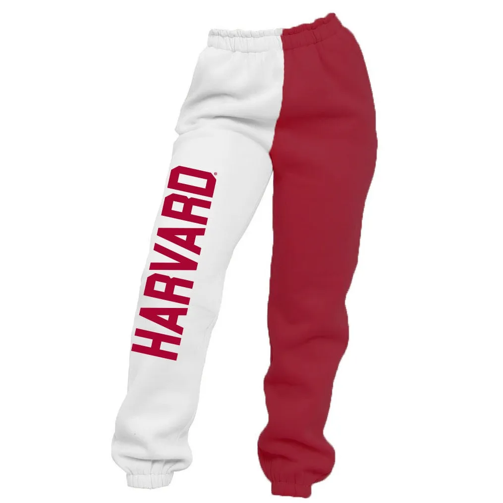 Harvard Two Tone Everyday Joggers