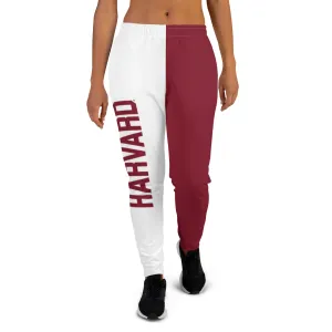 Harvard Two Tone Everyday Joggers