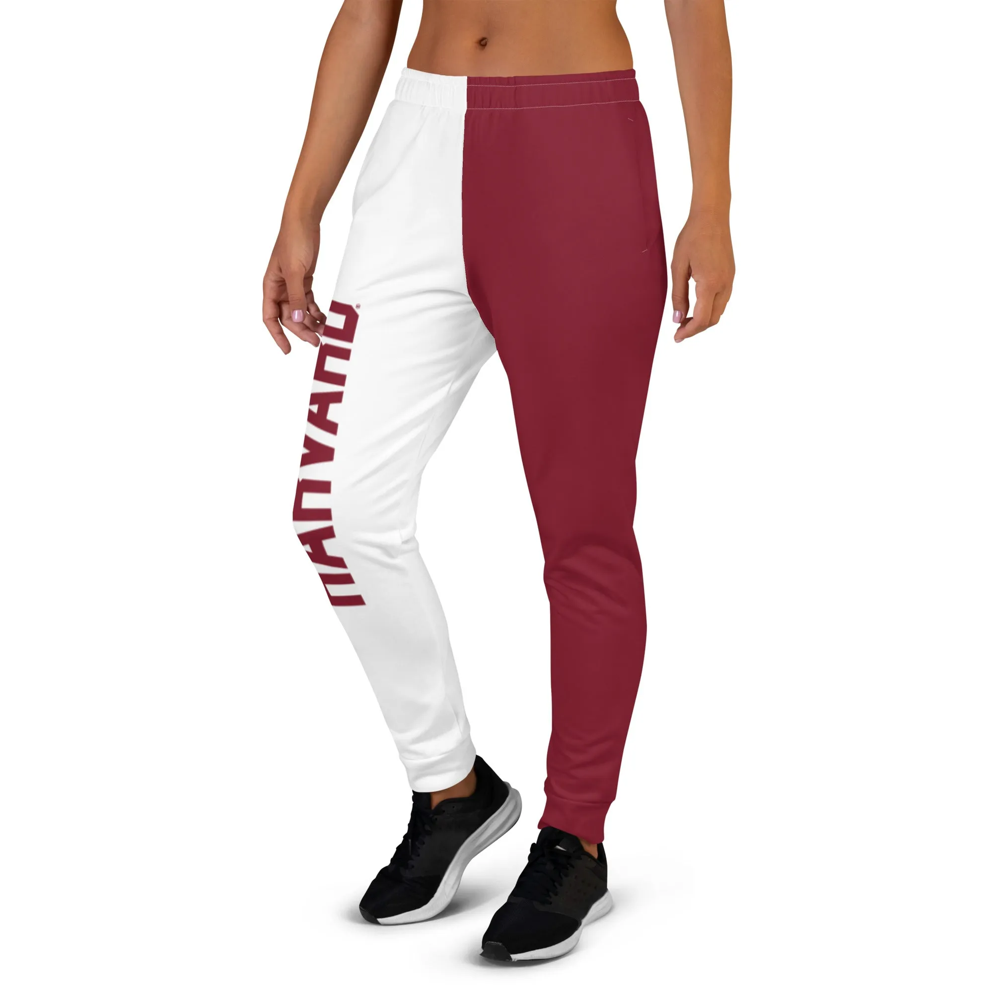 Harvard Two Tone Everyday Joggers