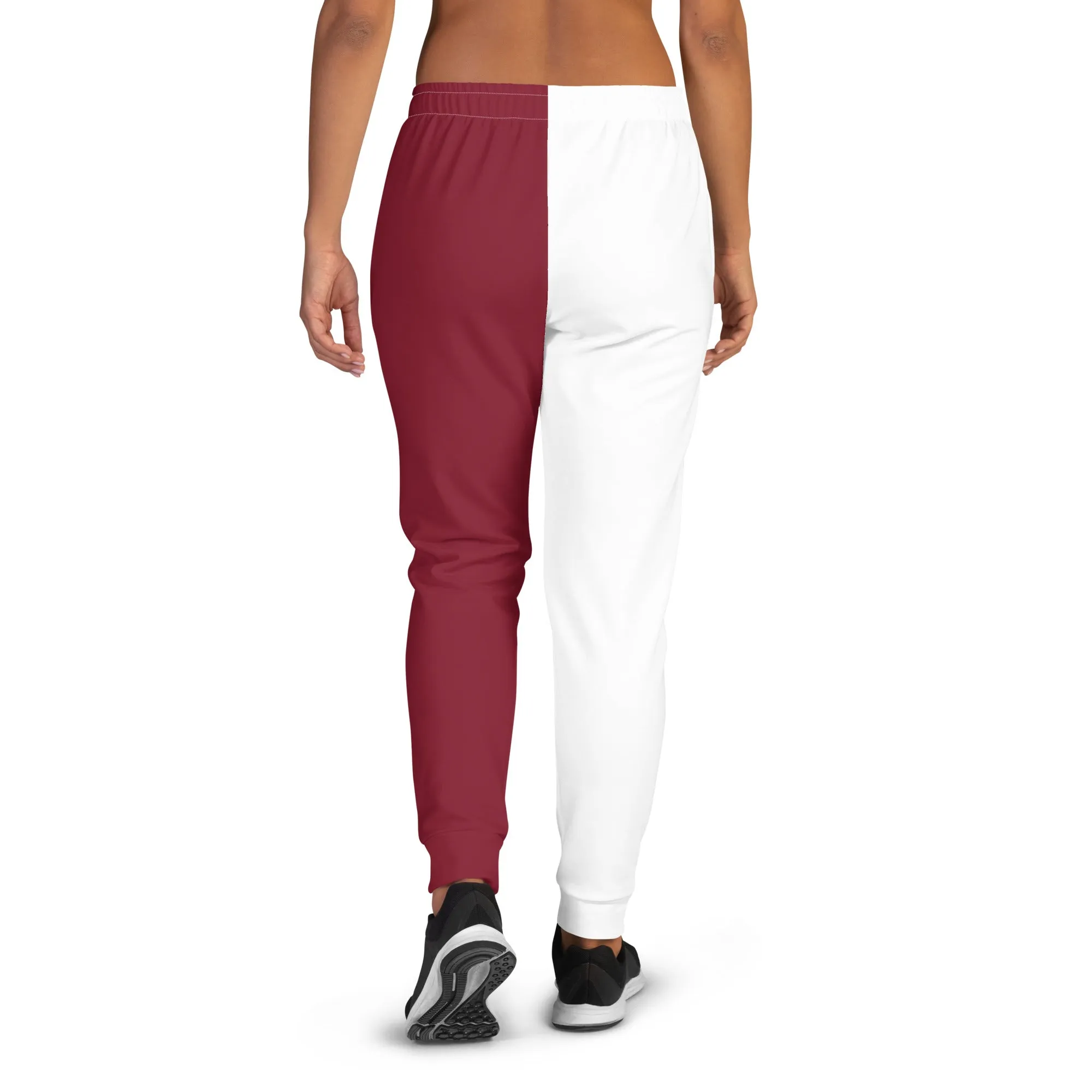 Harvard Two Tone Everyday Joggers