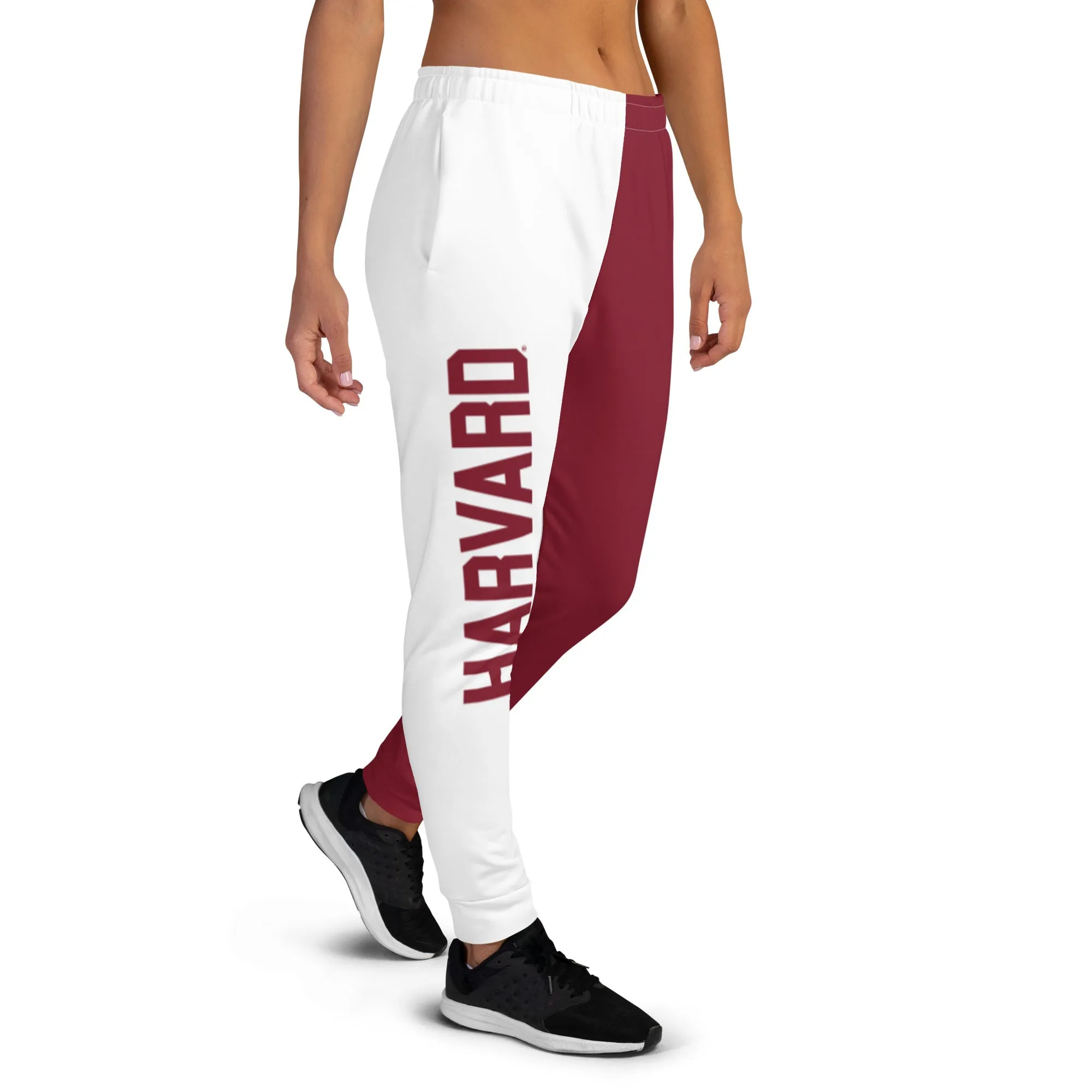 Harvard Two Tone Everyday Joggers