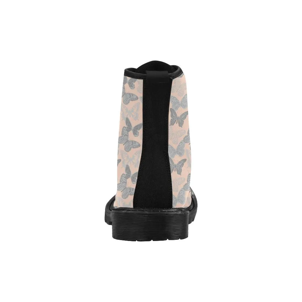 Holly CW10 Women's Marten Boots