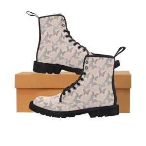 Holly CW10 Women's Marten Boots