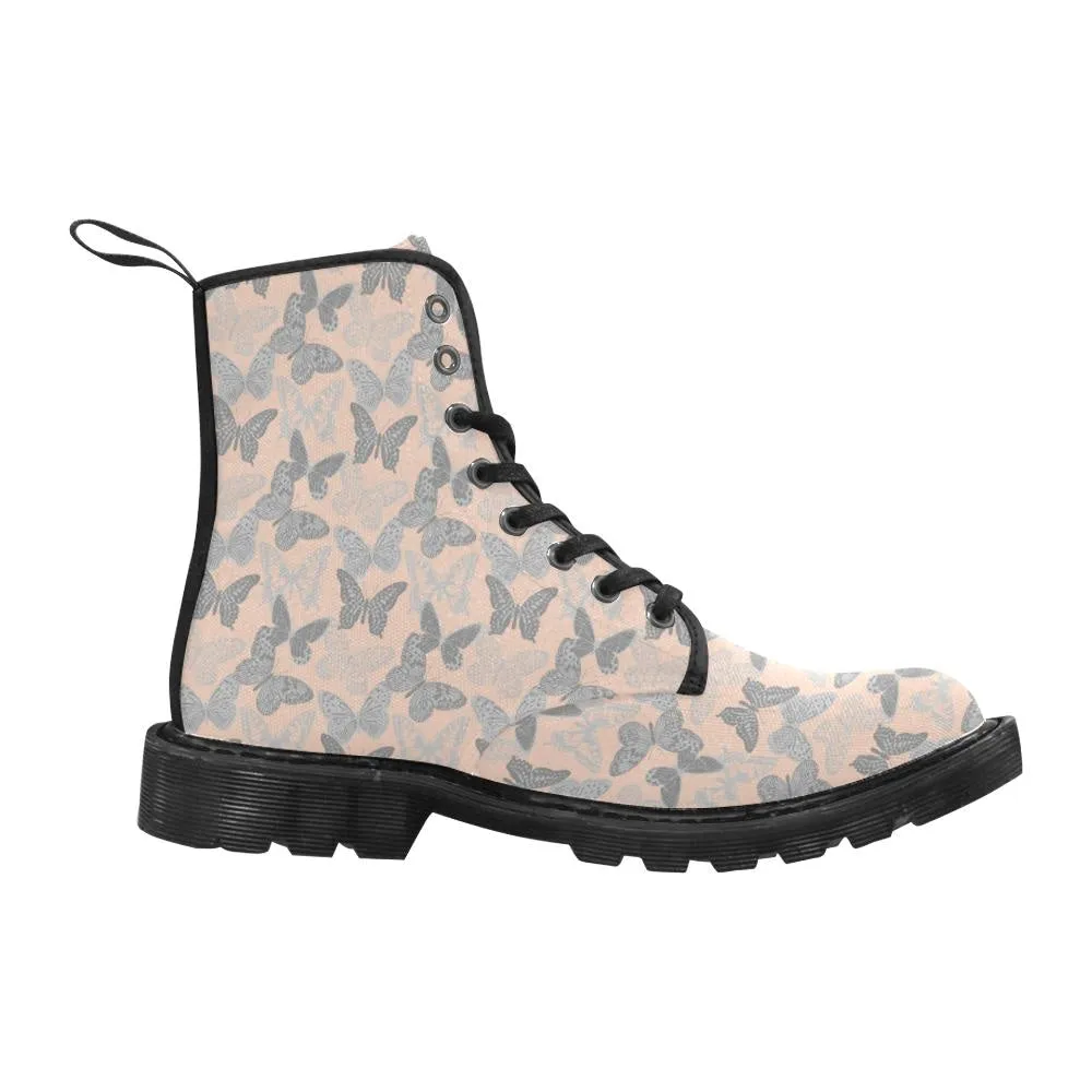 Holly CW10 Women's Marten Boots