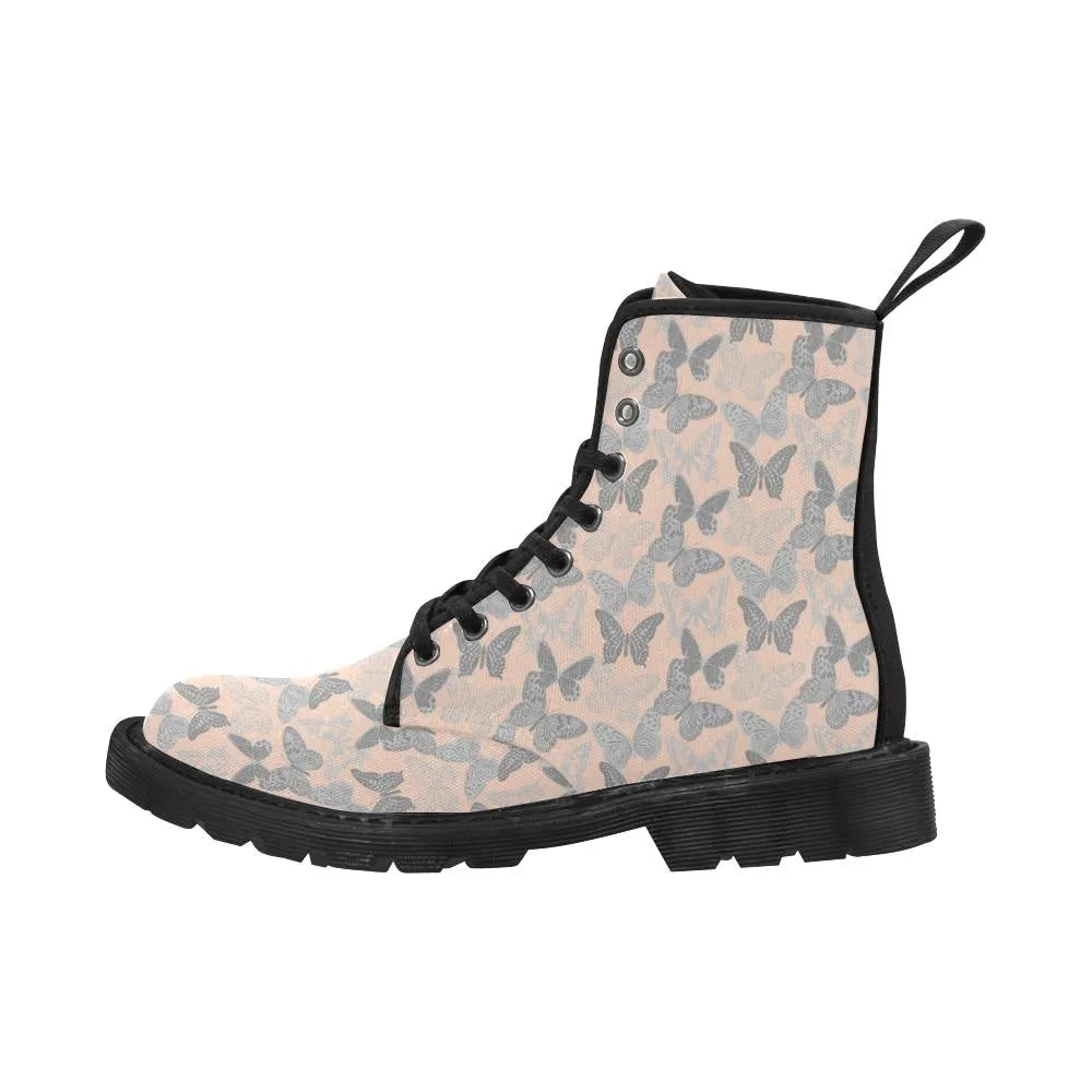Holly CW10 Women's Marten Boots