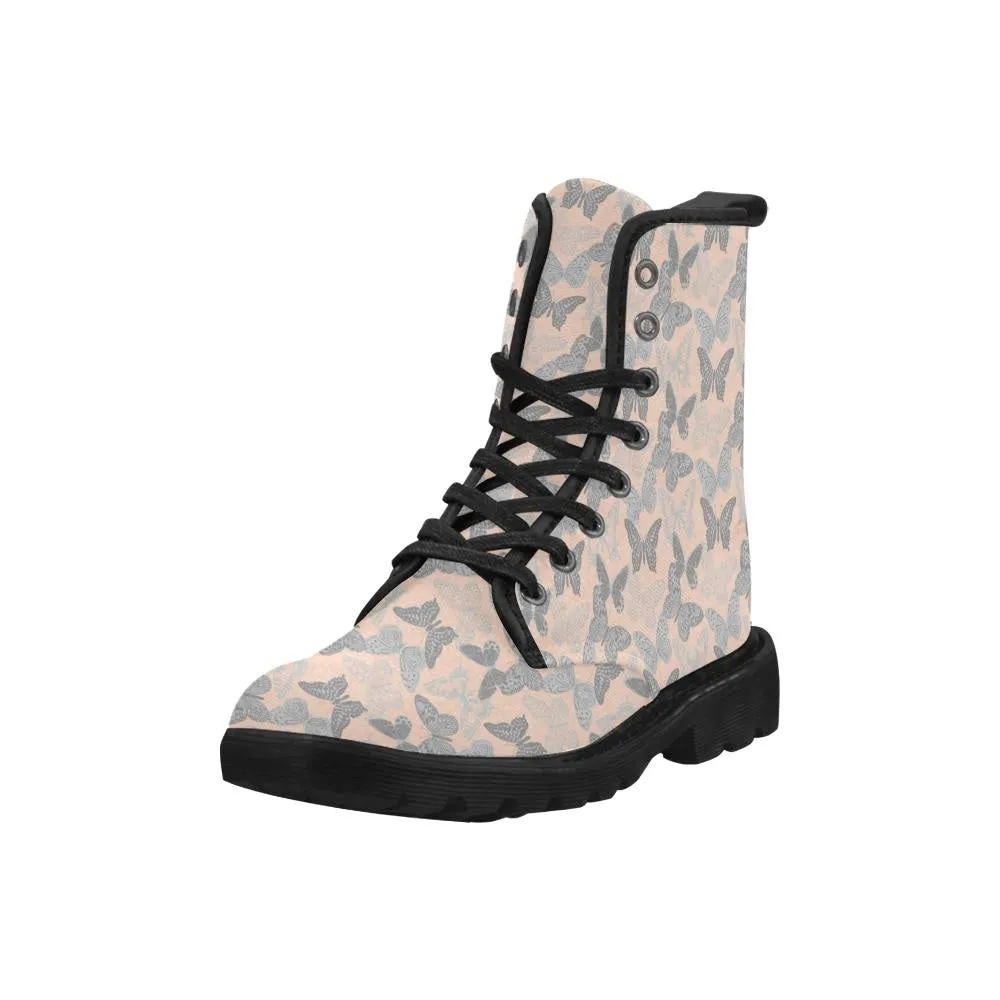 Holly CW10 Women's Marten Boots