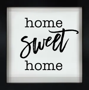 Home Sweet Home