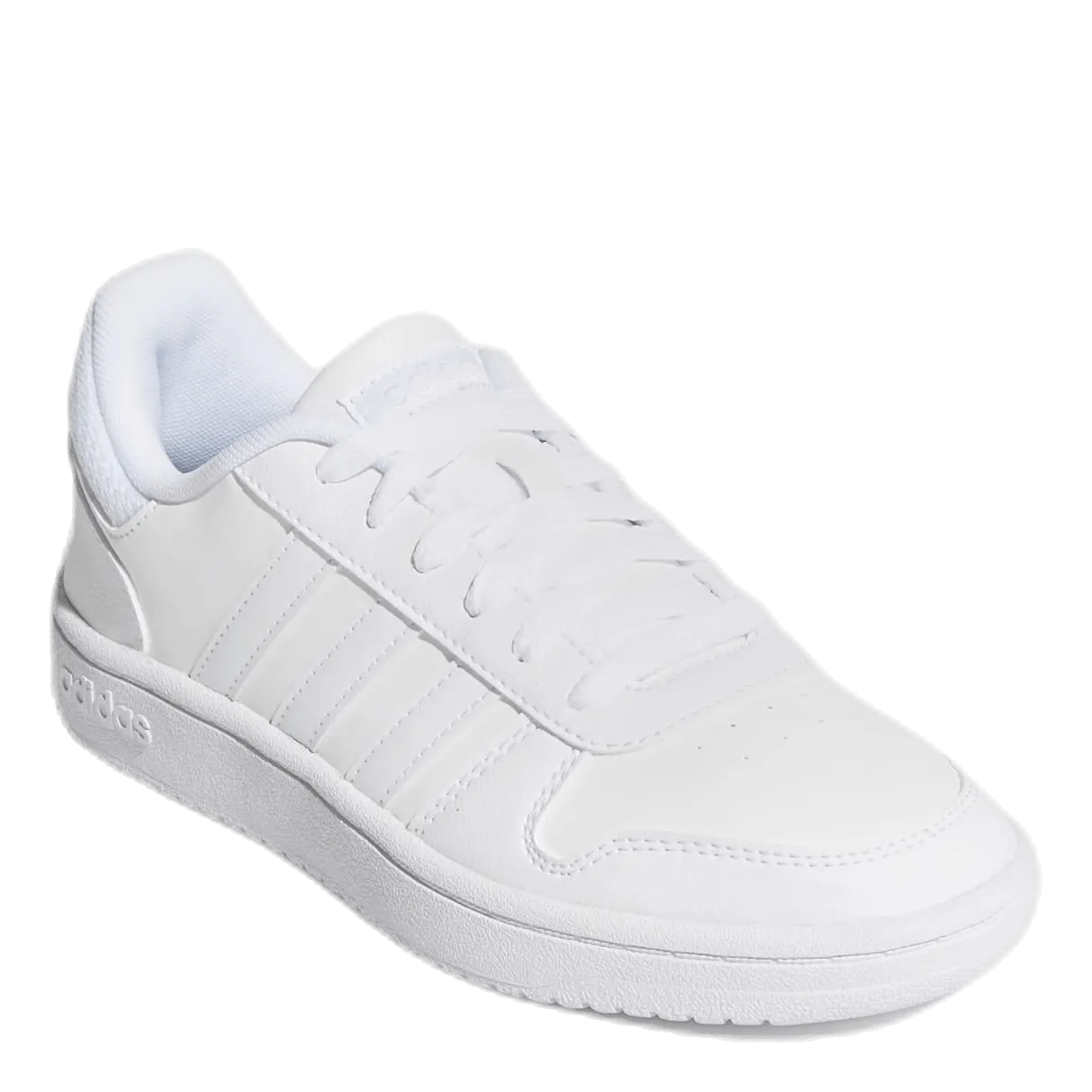 Hoops 2.0 Shoes Cloud White / Cloud White / Cloud White