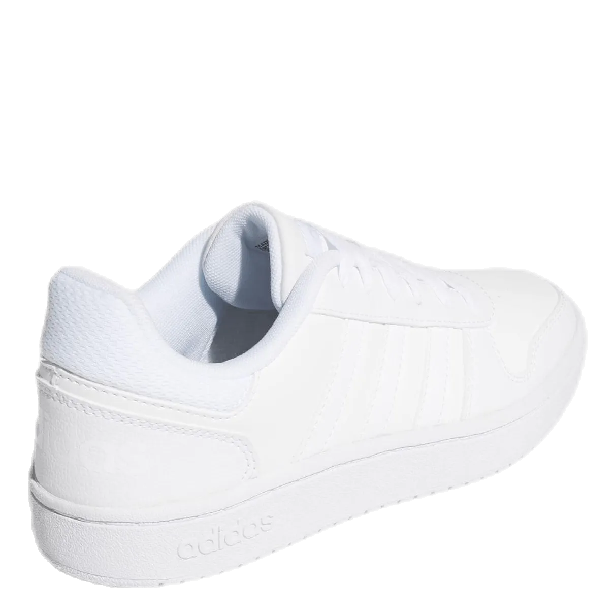 Hoops 2.0 Shoes Cloud White / Cloud White / Cloud White