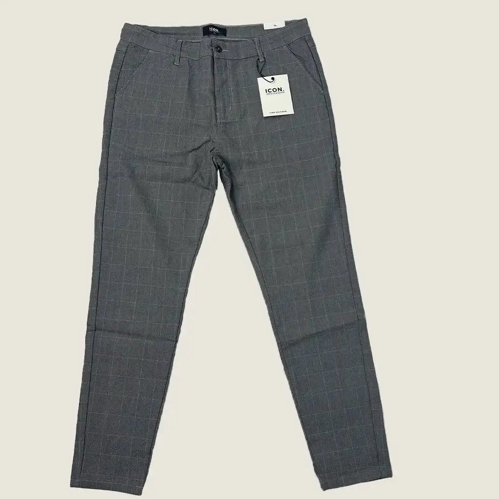 Icon Amsterdam The Siena Trouser 36
