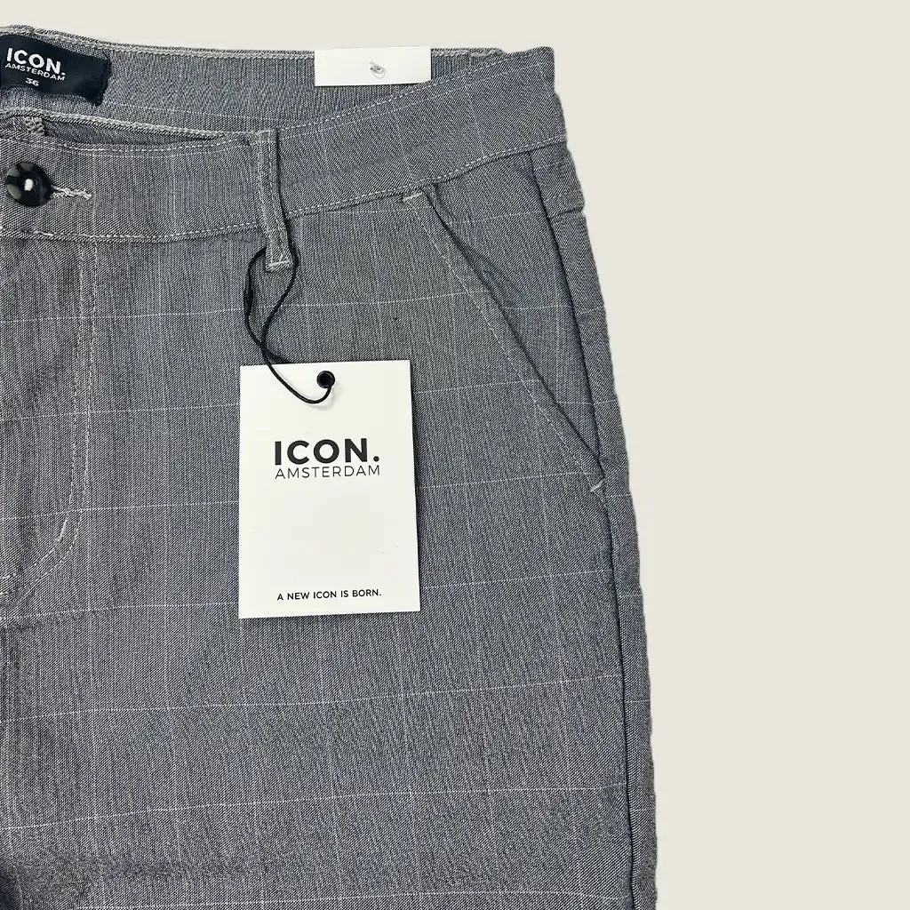 Icon Amsterdam The Siena Trouser 36