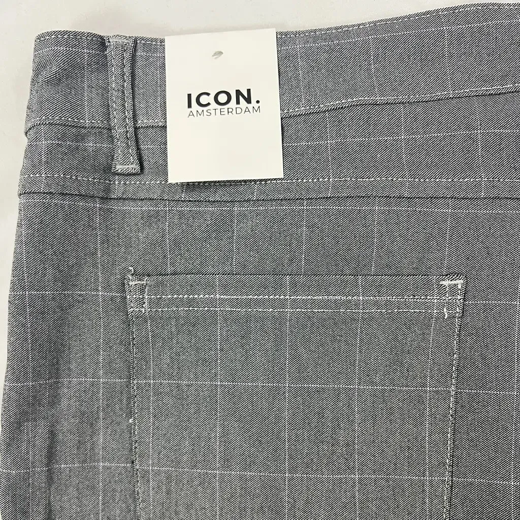 Icon Amsterdam The Siena Trouser 36
