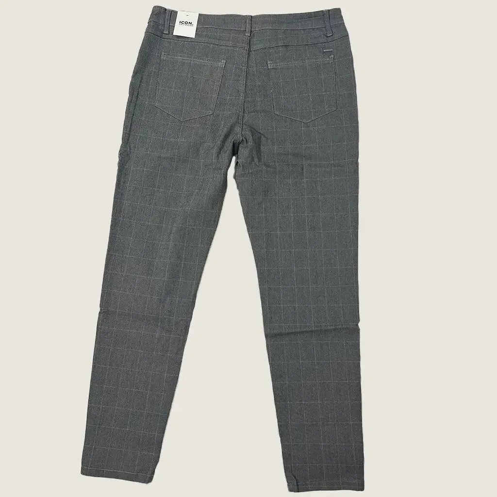 Icon Amsterdam The Siena Trouser 36